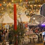 Feiras, teatro, bazar e arraiás: confira o agendão do fim de semana
