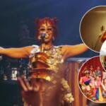 Agendão: Karol Conká, oficinas, feiras, shows e mais no fim de semana em Campo Grande