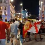 Falta o ‘molho’ latino? No Brasil, uma classificação rende mais festa que o título na Espanha, compara brasileira