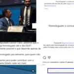comentários alems gerson