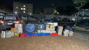 Idosa presa com marido por tráfico de drogas recebeu liberdade para tratar câncer