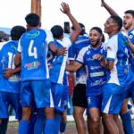 Aquidauanense vence, conquista título da Série B de MS e sobe de divisão