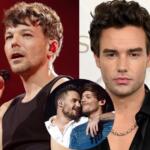 Louis Tomlinson emociona fãs com homenagem a Liam Payne nos 16 anos do One Direction