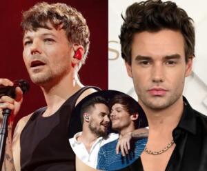 Louis Tomlinson emociona fãs com homenagem a Liam Payne nos 16 anos do One Direction
