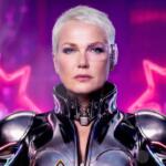 Xuxa volta aos palcos e dá início à turnê “O Último Voo da Nave”