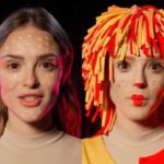 Quase 20 anos depois, Isabelle Drummond volta a ser Emília e emociona fãs do Sítio do Picapau Amarelo