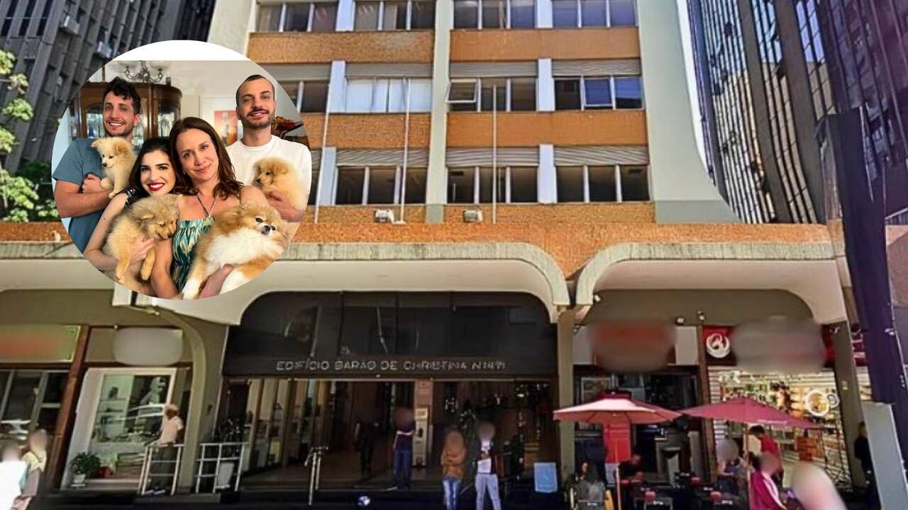Alvo do Gaeco, editora ampliou em 900% o capital social da empresa