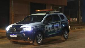 Jovem de 20 anos é executado a tiros no Dom Antônio Barbosa