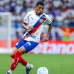 Bahia bate lanterna Chapecoense em duelo atrasado pelo Brasileiro