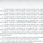 [ BASTIDORES ] Secretaria ‘comeu’ parte de Ribas do Rio Pardo