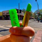 Idosa vai parar na UTI após usar batom de R$ 1 vendido no Centro em Campo Grande