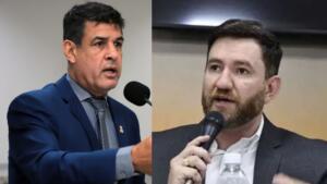 Vereadores do PP trocam novas acusações: ‘inconsequente’ e ‘submisso’