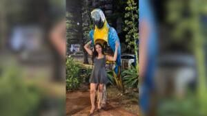 ‘Quero ficar rica sem mostrar o c…’: enfermeira de CG desabafa e até Rainha Matos comenta