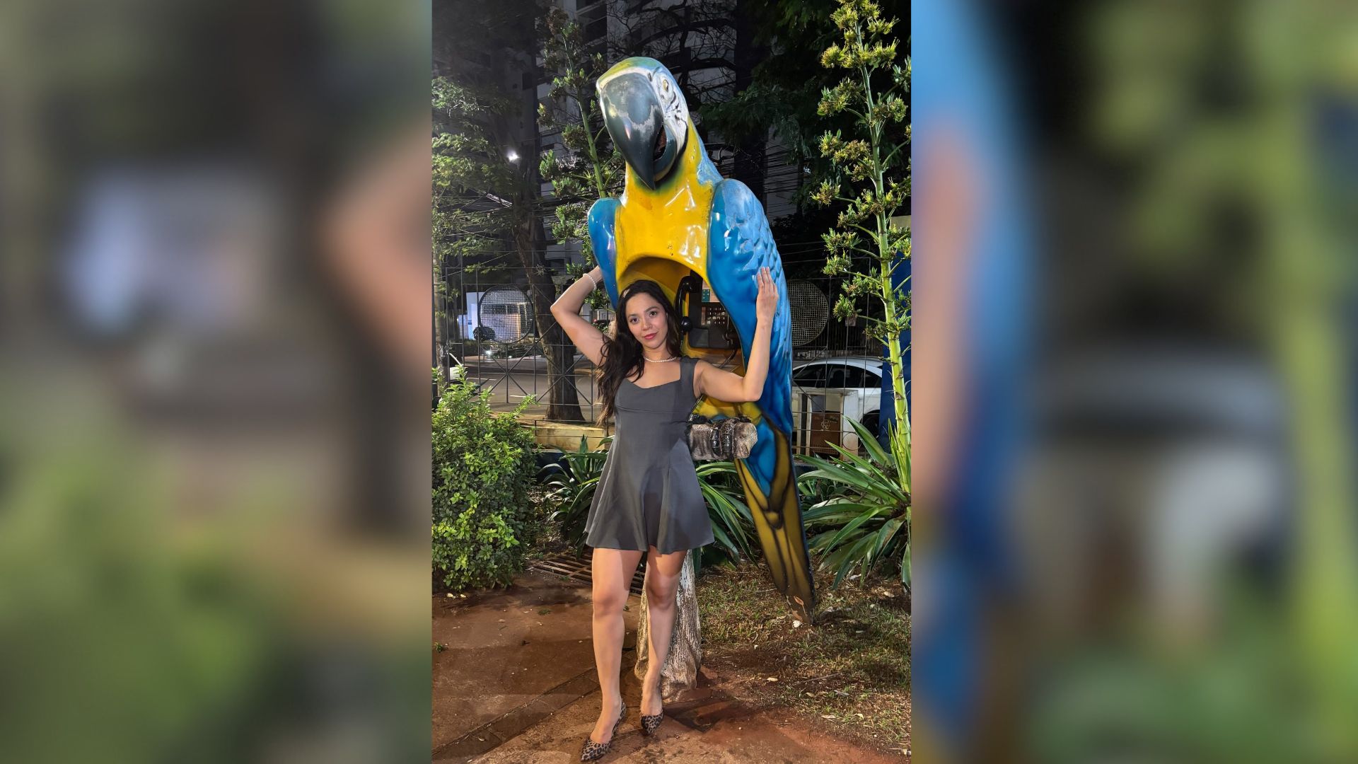 ‘Quero ficar rica sem mostrar o c…’: enfermeira de CG desabafa e até Rainha Matos comenta