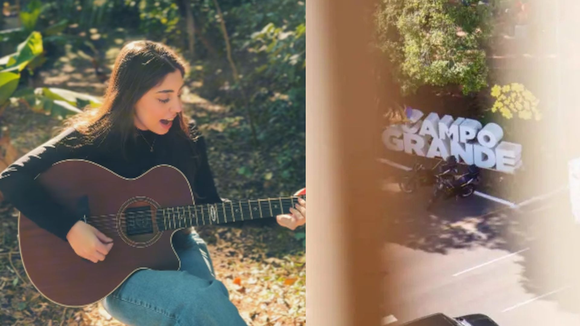 Cantora sertaneja de SP realiza o sonho de ser compositora em Campo Grande