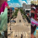bolo aniversario campo grande