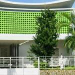 Livro revela por que a arquitetura moderna de Corumbá ainda é invisível para seus moradores
