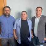 Com candidato ao Governo e Senado, Agir é o primeiro a fazer convenção em MS