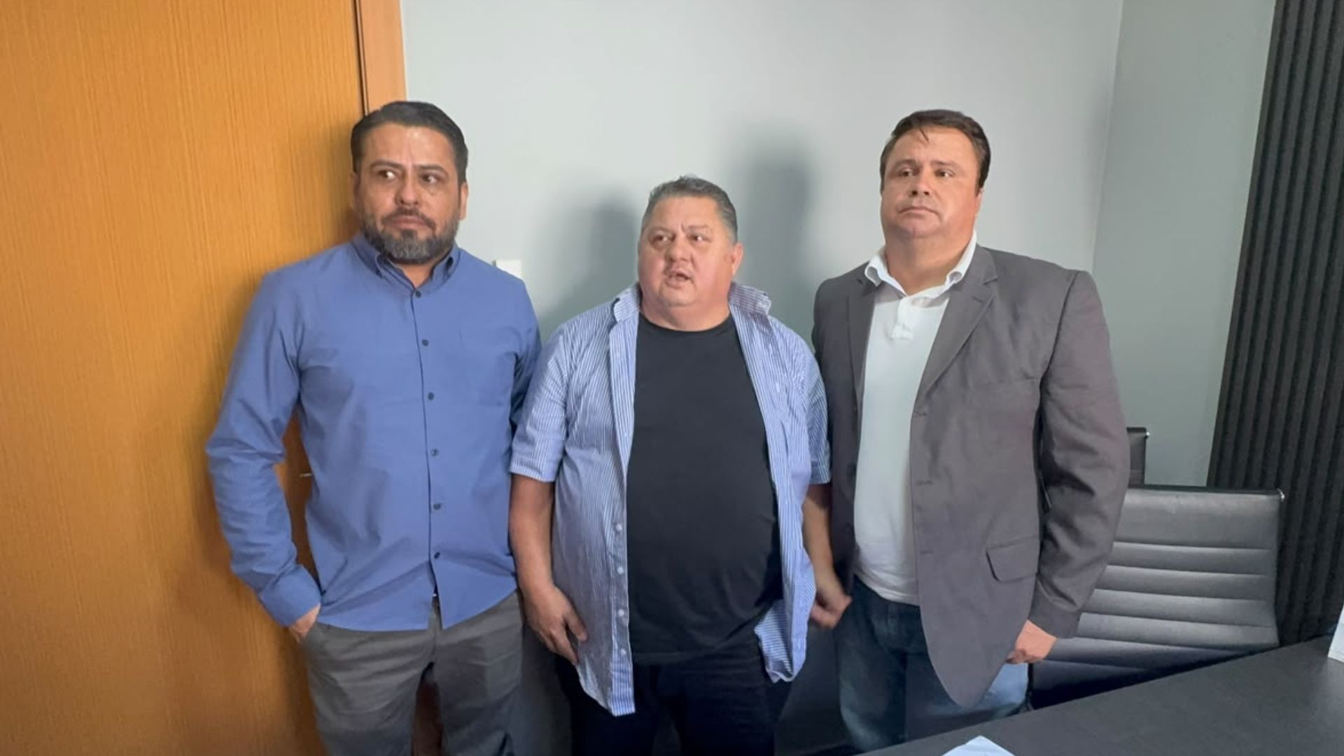 Com candidato ao Governo e Senado, Agir é o primeiro a fazer convenção em MS