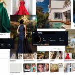 [ BASTIDORES ] Mural dos sonhos vai de vestido ideal até projeto arquitetônico mais caro que fiança