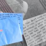 carta de amor