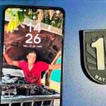 Homem é conduzido para delegacia com celular de vítima de homicídio em Nioaque