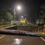 Chuvas deixam desabrigados e desalojados no Rio Grande do Sul
