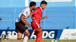 Fim de semana tem jogo histórico do Pantanal e definição da Série B do Estadual