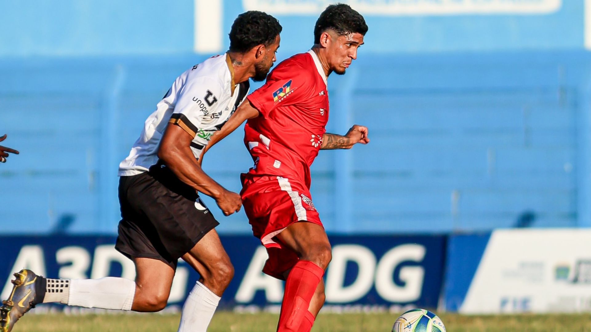Fim de semana tem jogo histórico do Pantanal e definição da Série B do Estadual