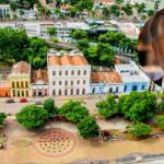 ‘Ladeira do Porto Acima’: Corumbaense resgata em livro arquitetura moderna e memória da Cidade Branca
