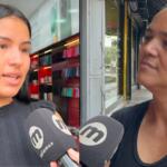 Nas ruas, mulheres aprovam nova lei que autoriza uso de spray de pimenta para defesa pessoal