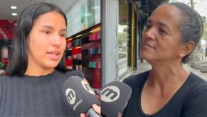 Nas ruas, mulheres aprovam nova lei que autoriza uso de spray de pimenta para defesa pessoal