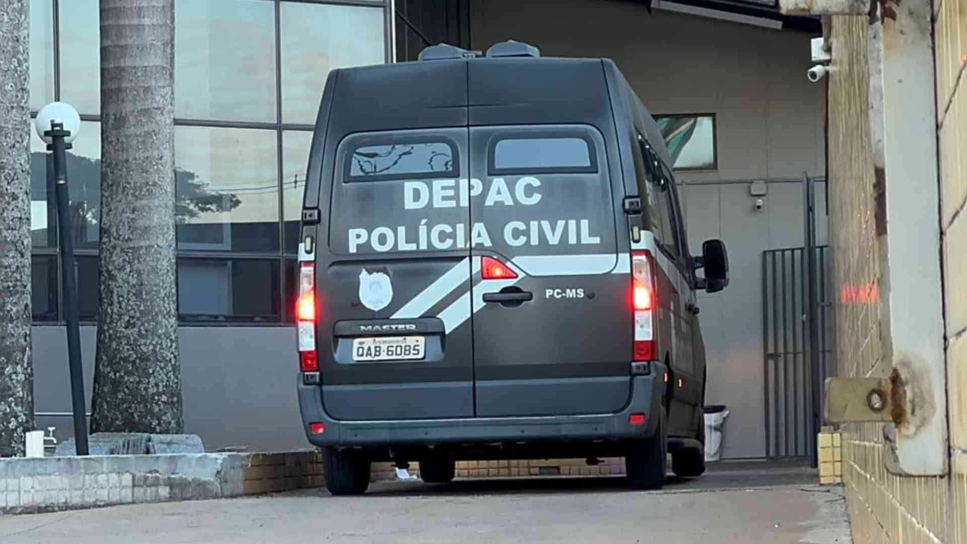 Justiça mantém prisão de ex-prefeito e empresárias investigados por desvios de R$ 27 milhões