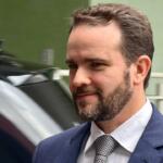 Ministro de Lula participa de fórum da CUT no primeiro dia em Campo Grande