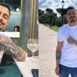 Chef brasileiro que estava desaparecido há duas semanas em Londres é encontrado morto