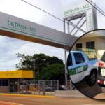 Ex-apadrinhado político é alvo de megaprocesso por 50 fraudes no Detran-MS