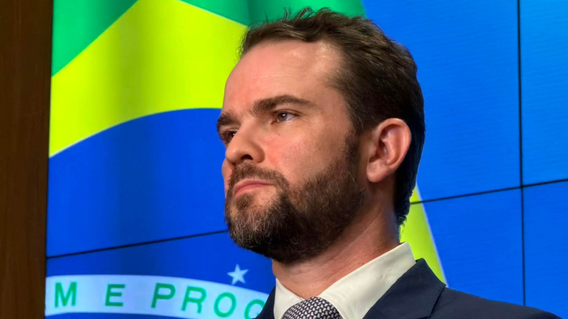 Governo segue fazendo ajustes para derrubar taxa de juros, diz Durigan em Campo Grande