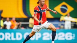 haaland