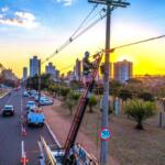 Empresa de energia oferta 18 vagas de emprego em seis cidades de MS