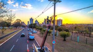 Empresa de energia oferta 18 vagas de emprego em seis cidades de MS