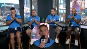 equipe sportv