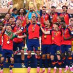 Copa de 2026 acaba com Espanha bicampeã, novo artilheiro e mais de 300 gols