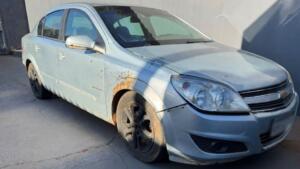 Olheiro de criminosos que roubaram joalheria em São Gabriel do Oeste é preso com carro blindado