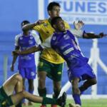 A duas rodadas do fim, Série B de MS tem seis times na briga pelo acesso