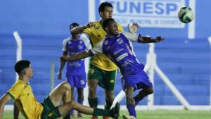 A duas rodadas do fim, Série B de MS tem seis times na briga pelo acesso