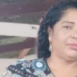 Semanas antes de ser morta, vítima de feminicídio, enviou áudio para a família: ‘servi para curar feridas’