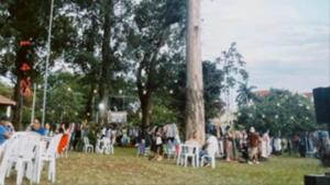 Bairro Mata do Jacinto estreia feira cultural ‘Ôh Fuxico’