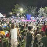 feira do coopharadio