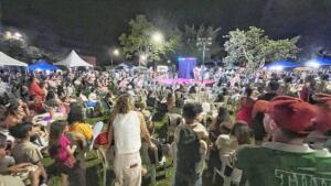 feira do coopharadio