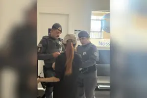 Filipina grávida e filho de 4 anos são resgatados de cárcere privado em SP